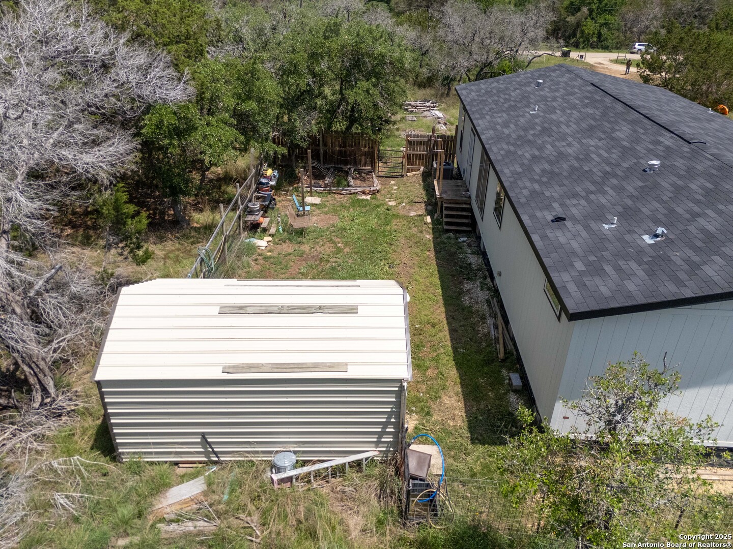 605 Seth Circle Bandera TX 78003