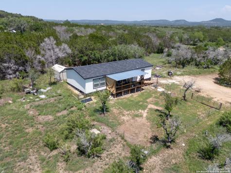 605 Seth Circle Bandera TX 78003