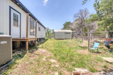 605 Seth Circle Bandera TX 78003