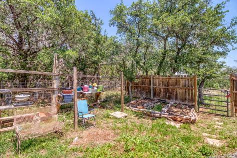 605 Seth Circle Bandera TX 78003