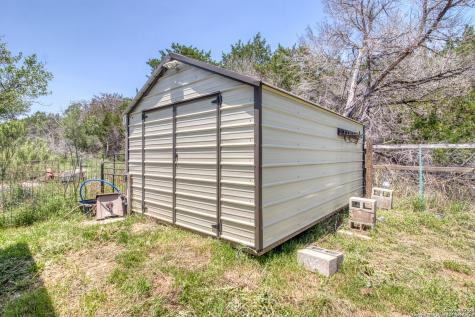 605 Seth Circle Bandera TX 78003