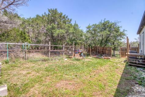 605 Seth Circle Bandera TX 78003