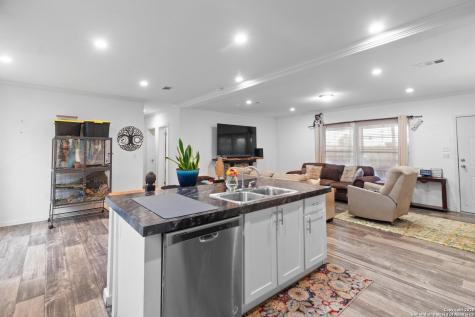605 Seth Circle Bandera TX 78003