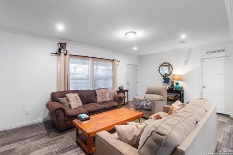 605 Seth Circle Bandera TX 78003