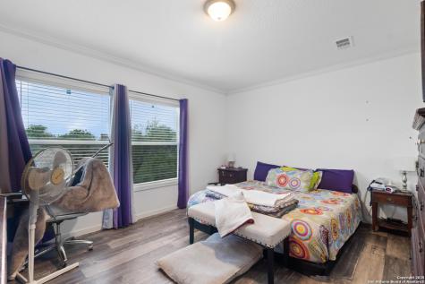 605 Seth Circle Bandera TX 78003