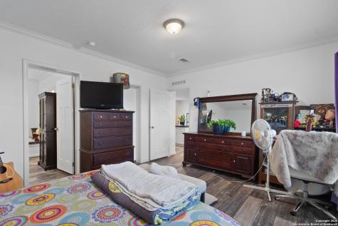 605 Seth Circle Bandera TX 78003