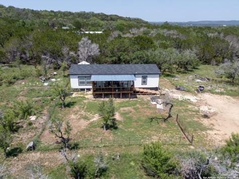 605 Seth Circle Bandera TX 78003