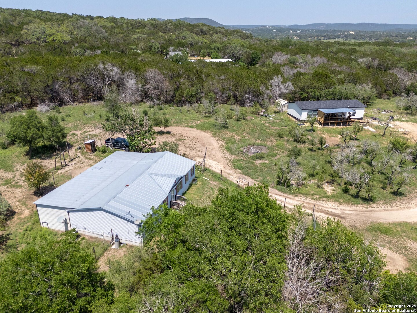 605 Seth Circle Bandera TX 78003