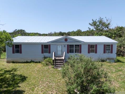 605 Seth Circle Bandera TX 78003