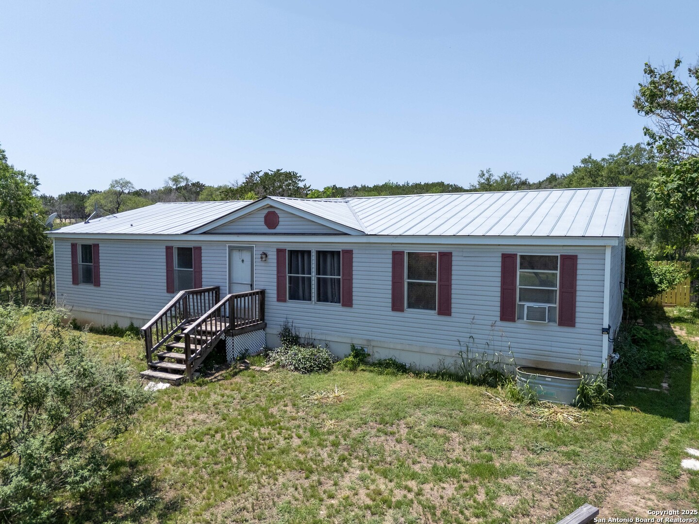 605 Seth Circle Bandera TX 78003
