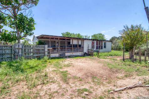 605 Seth Circle Bandera TX 78003