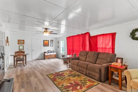 605 Seth Circle Bandera TX 78003