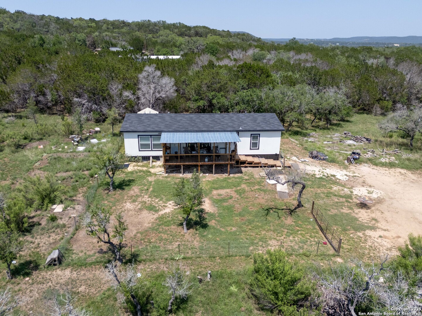 605 Seth Circle Bandera TX 78003