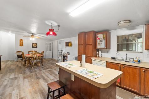 605 Seth Circle Bandera TX 78003