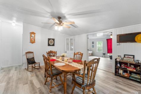 605 Seth Circle Bandera TX 78003