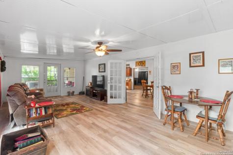605 Seth Circle Bandera TX 78003