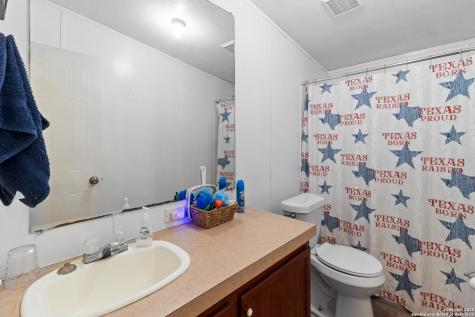 605 Seth Circle Bandera TX 78003