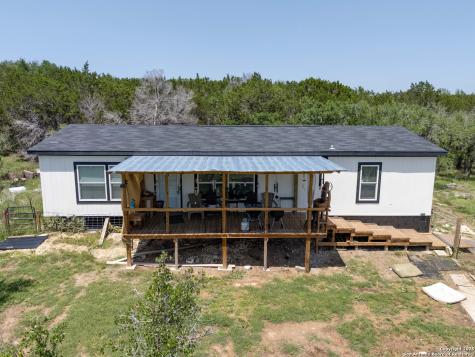 605 Seth Circle Bandera TX 78003