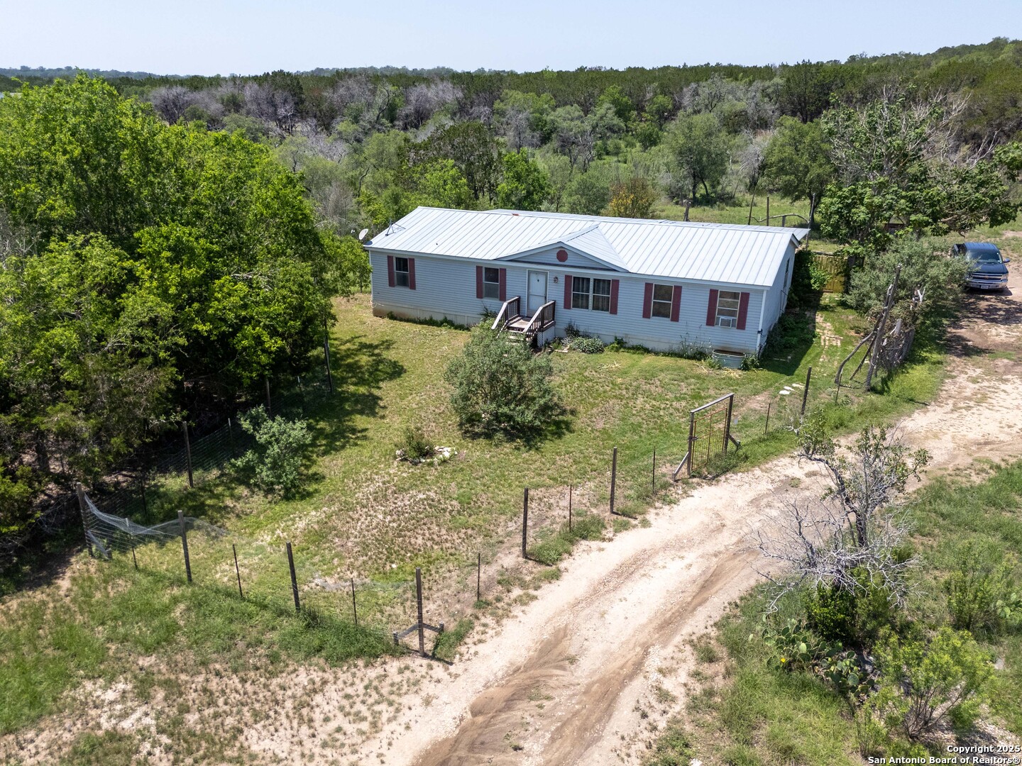 605 Seth Circle Bandera TX 78003