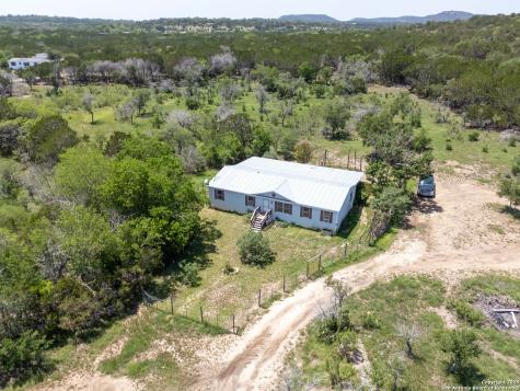 605 Seth Circle Bandera TX 78003