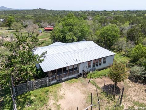 605 Seth Circle Bandera TX 78003
