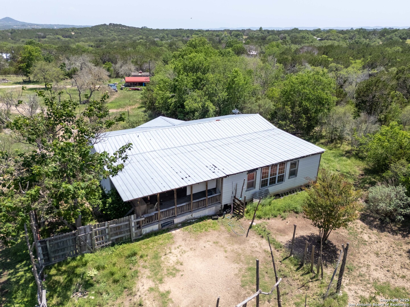 605 Seth Circle Bandera TX 78003