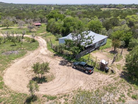 605 Seth Circle Bandera TX 78003