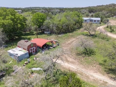605 Seth Circle Bandera TX 78003