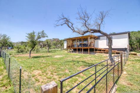 605 Seth Circle Bandera TX 78003