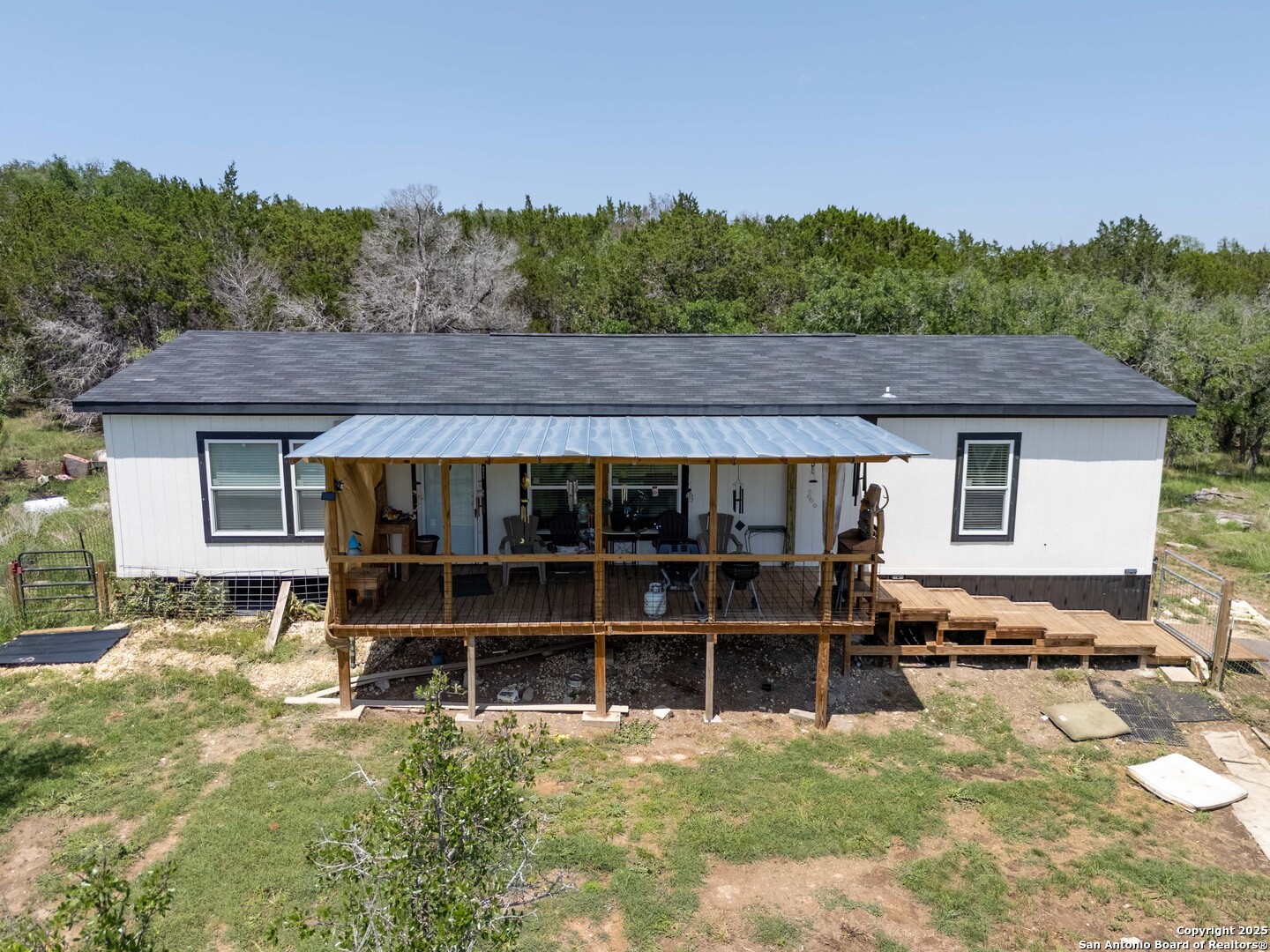 605 Seth Circle Bandera TX 78003
