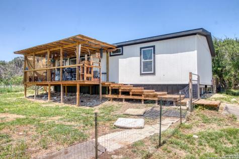 605 Seth Circle Bandera TX 78003