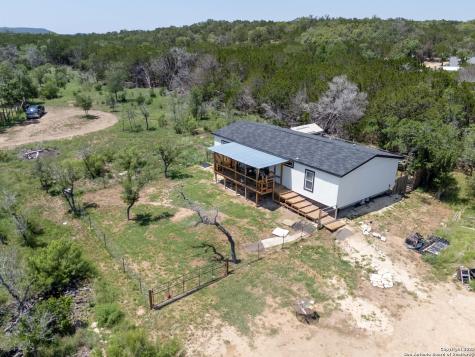 605 Seth Circle Bandera TX 78003