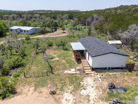 605 Seth Circle Bandera TX 78003