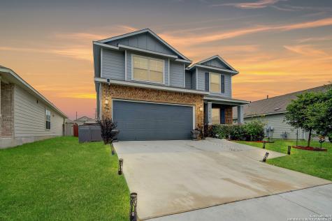 5946 Larkspur Valley San Antonio TX 78218