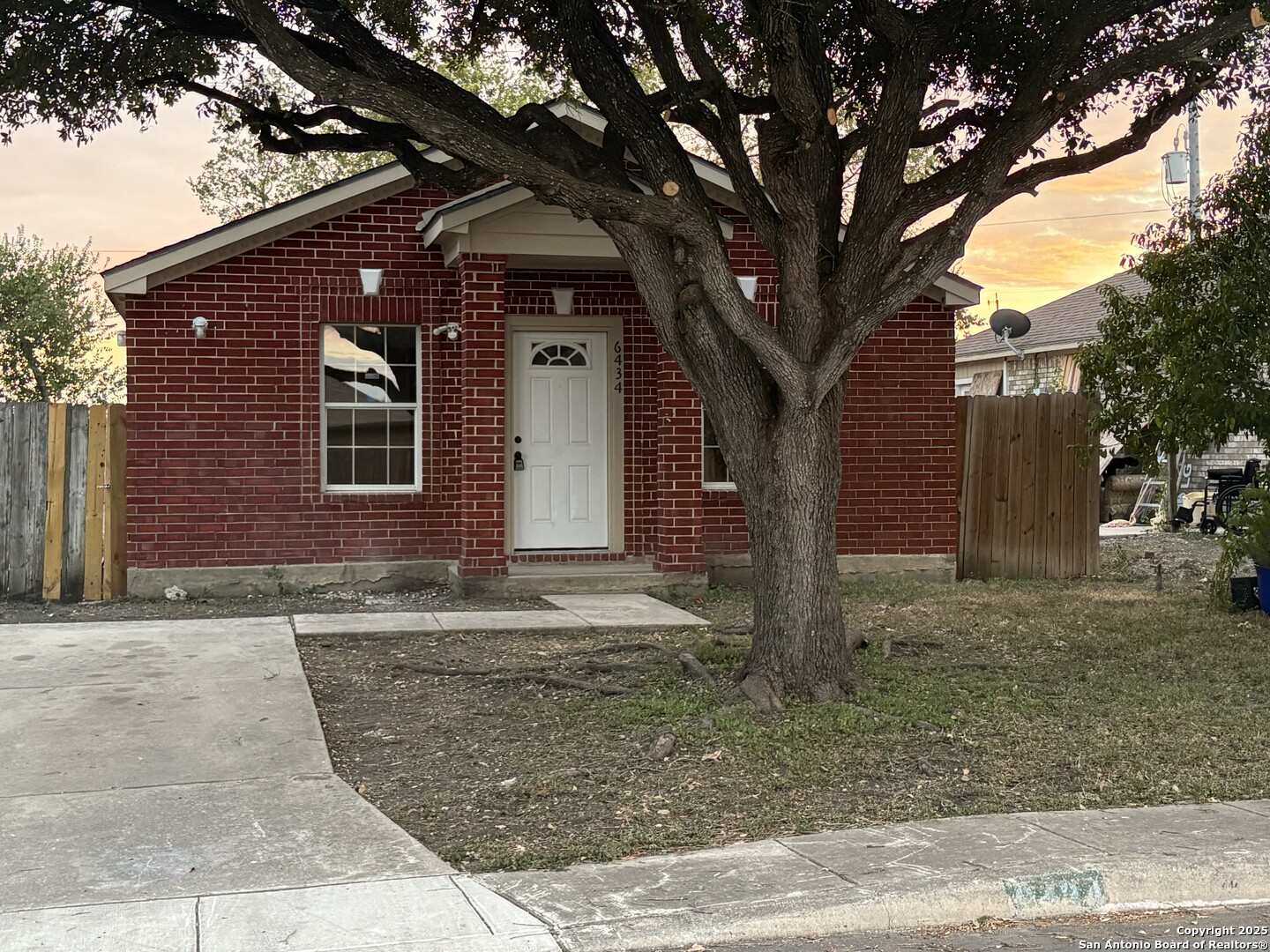 6434 Brittany Farm San Antonio TX 78244