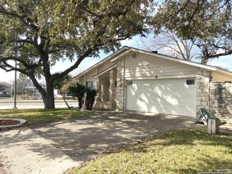 4203 Hilton Head Street San Antonio TX 78217
