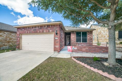 12730 Cascade Hills San Antonio TX 78253