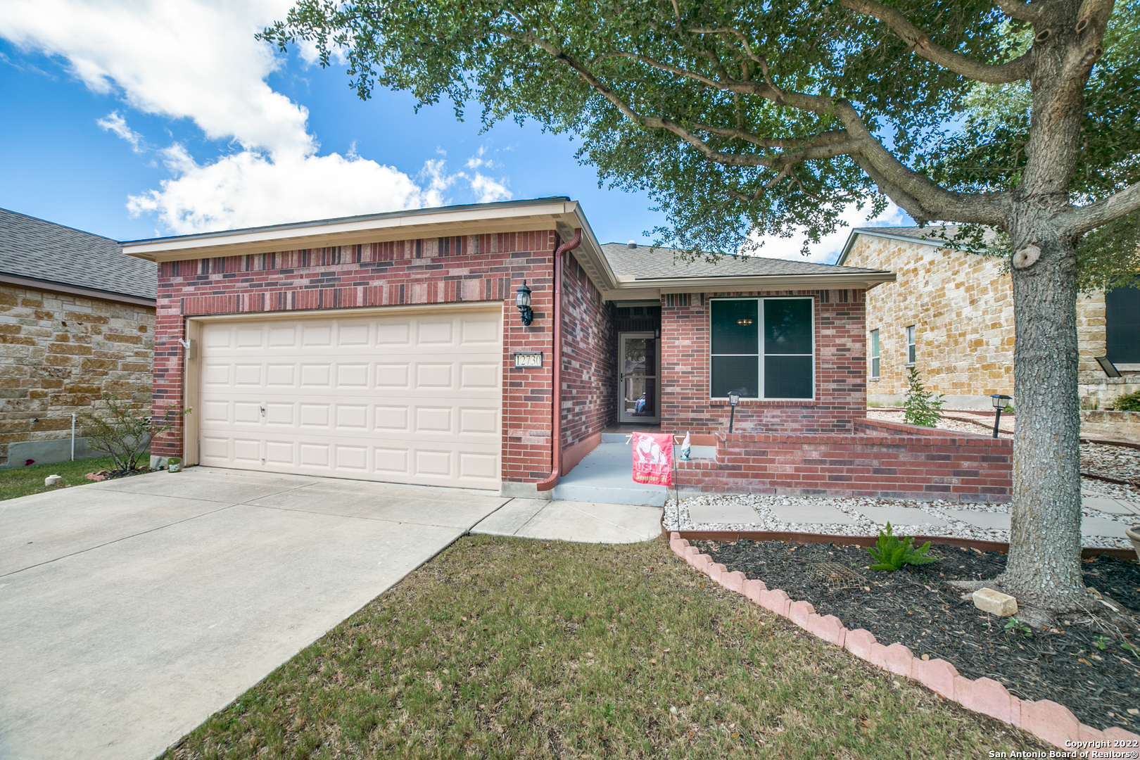 12730 Cascade Hills San Antonio TX 78253