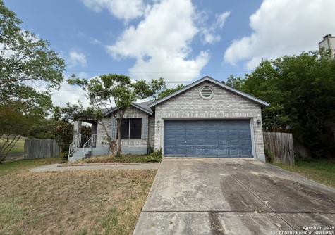 7301 Avery Road Live Oak TX 78233