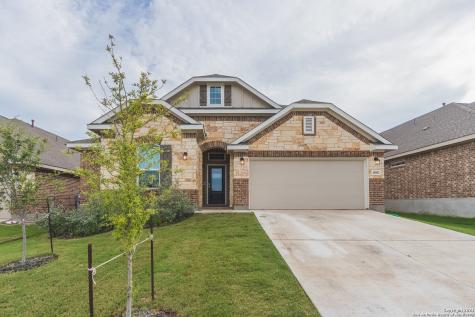 15062 Gelding Heights San Antonio TX 78245