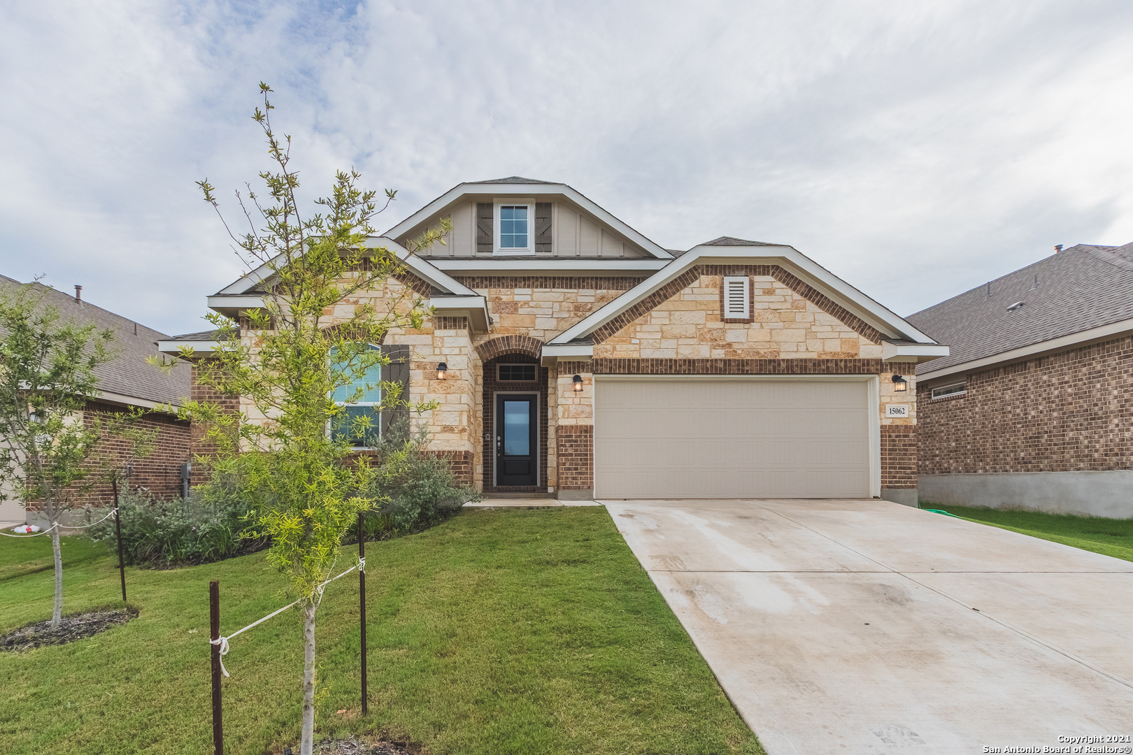 15062 Gelding Heights San Antonio TX 78245