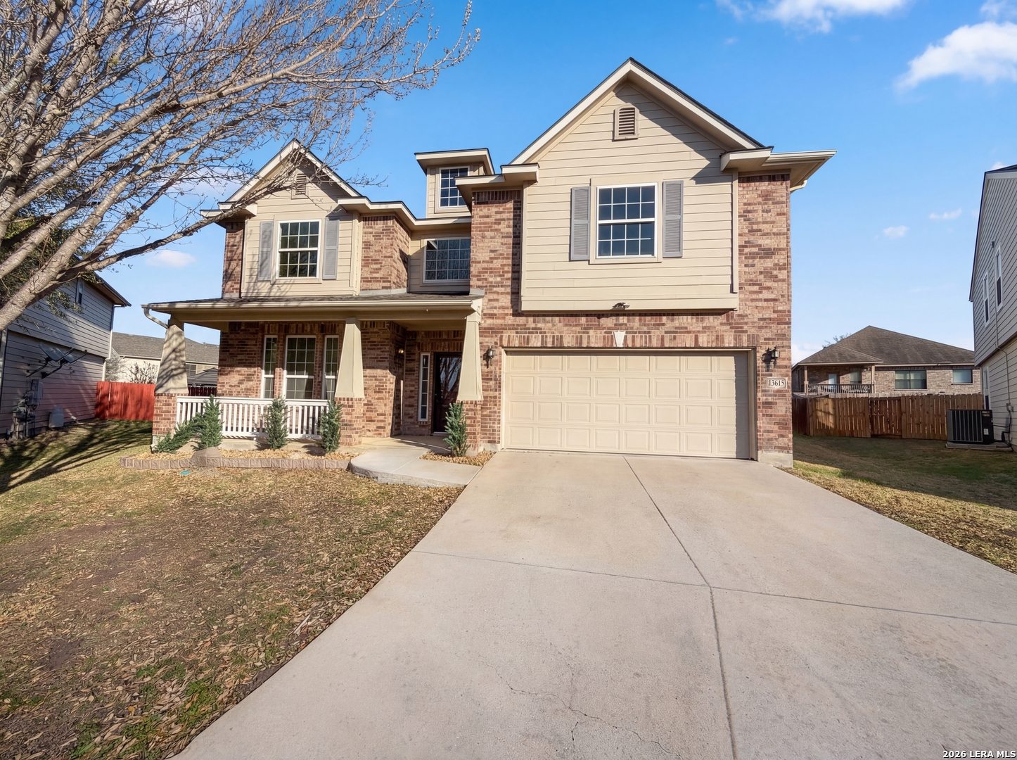 13615 Welsford Live Oak TX 78233