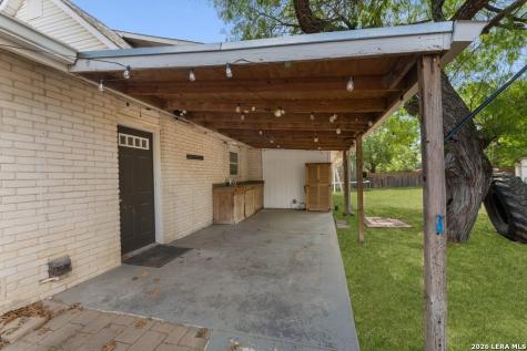 4906 El Gusto San Antonio TX 78233