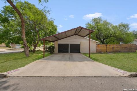 4906 El Gusto San Antonio TX 78233