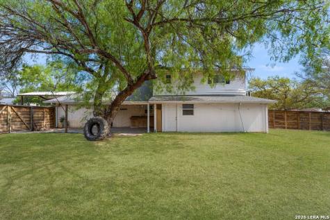 4906 El Gusto San Antonio TX 78233