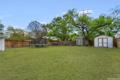4906 El Gusto San Antonio TX 78233