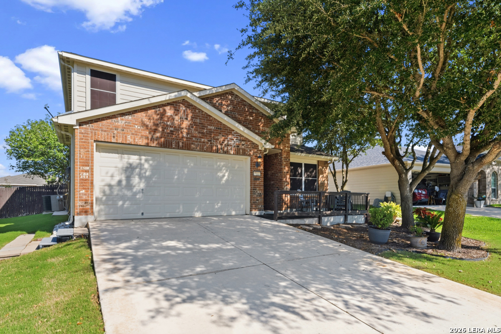 5532 Columbia Drive Cibolo TX 78108