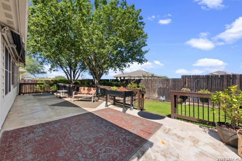 5532 Columbia Drive Cibolo TX 78108