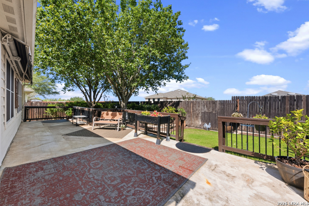 5532 Columbia Drive Cibolo TX 78108