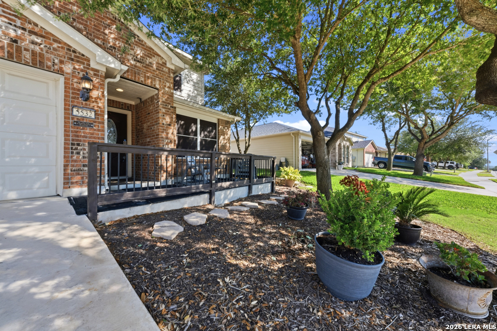 5532 Columbia Drive Cibolo TX 78108